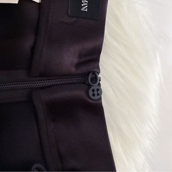 ᴇᴜᴄ ᴇᴍᴘᴏʀɪᴏ ᴀʀᴍᴀɴɪ ꜱᴀᴛɪɴ ᴀ-ʟɪɴᴇ ꜰᴏʀᴍᴀʟ ᴍɪᴅɪ ꜱᴋɪʀᴛ - Picture 15 of 17